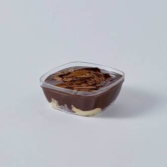 Profiterol görseli