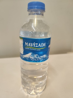 Su (50 cl.) görseli