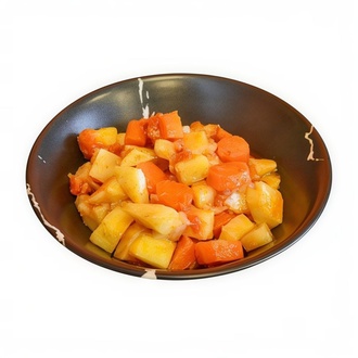 Kereviz Salatası görseli