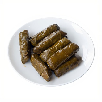 Zeytinyağlı Sarma görseli