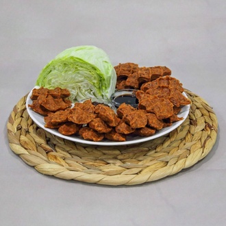 Balık Çiğ Köftesi (250 Gr.) görseli