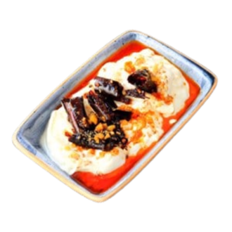 Atom Acılı (Cevizli) görseli