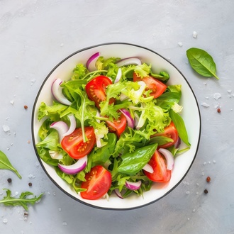 Marin Salata görseli