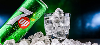 7 Up (33 Cl.) görseli