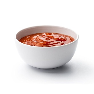 Crunchy Sos görseli