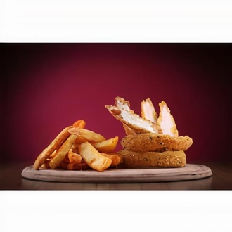 Çıtır Karışık Atıştırmalıklar görseli