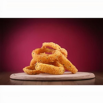 Çıtır Soğan Halkası (6 Adet) görseli