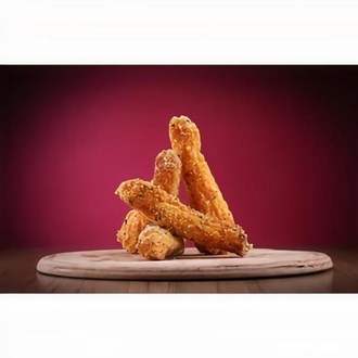 Çıtır Tavuk (4 Adet) görseli