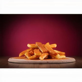 Çıtır Patates görseli