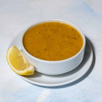 Ezogelin Çorbası görseli