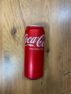 Coca-Cola (33 cl.) görseli