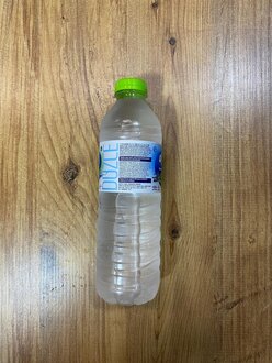 Su (50 cl.) görseli