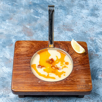 Kelle Paça Çorbası görseli