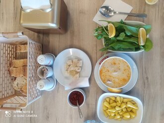 Ayak Paça Çorbası görseli