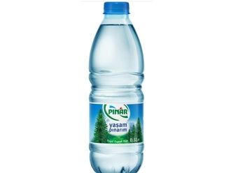 Su (50 cl.) görseli