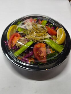 Amasra Salatası (1 Kişilik) görseli