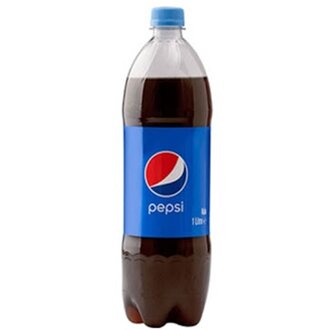 Pepsi (1 L.) görseli