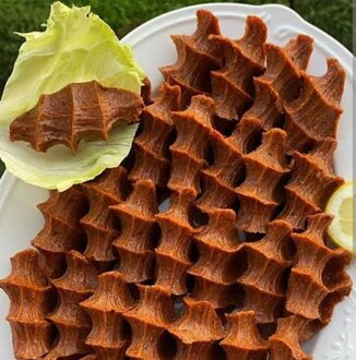 Çiğ Köfte (1 kg.) (Yeşilliksiz) görseli