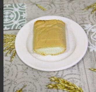 Muzlu  Pasta görseli