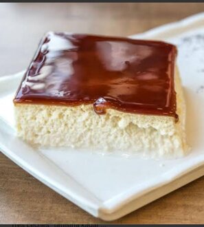 Karamelli Trileçe görseli