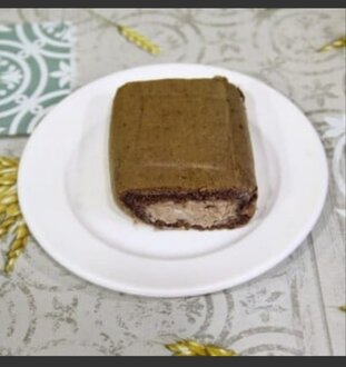 Kakaolu Pasta görseli