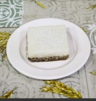 Kıbrıs Tatlısı görseli