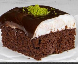 Ağlayan Pastaa görseli