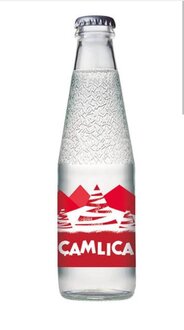 Çamlıca Uludağ Gazoz (25 cl.) görseli
