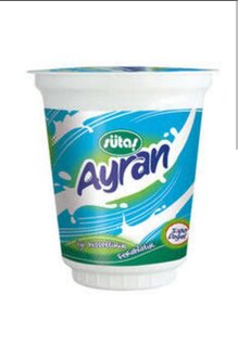 Ayran (29 cl.) görseli
