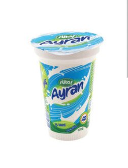 Ayran (17,5 cl.) görseli