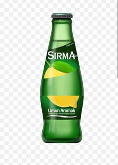 Meyveli Soda (20 cl.) görseli