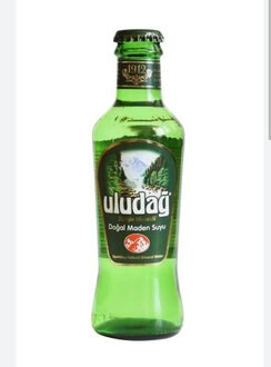 Soda (20 cl.) görseli