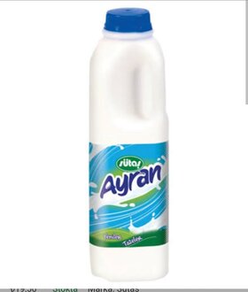 Ayran (1 L.) görseli