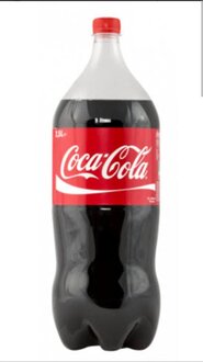 Coca-Cola (2,5 L.) görseli