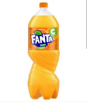 Fanta (2,5 L.) görseli