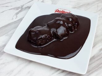 Profiterol (Porsiyon) görseli