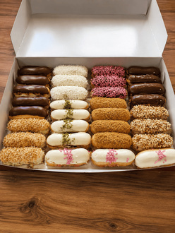 Karışık Ekler (1 kg.) görseli