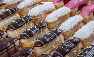 Karışık Ekler (500 gr.) görseli