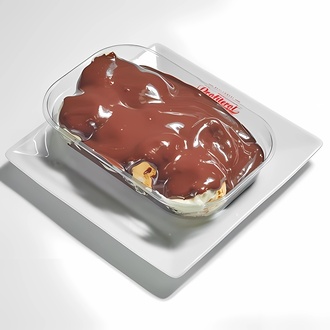 Profiterol ( 500 Gr ) görseli