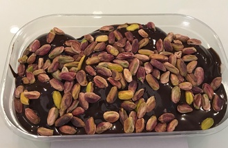 Antep Fıstıklı Profiterol (1 kg.) görseli