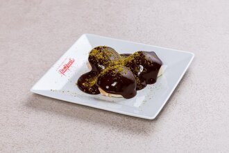 Antep Fıstıklı Profiterol (1 kg.) görseli