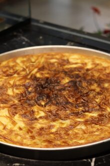 Su Böreği (500 gr.) (Pişirilmiş) görseli