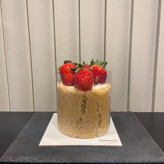 Budapeşte Pasta görseli