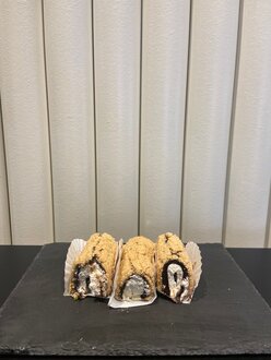 Mini İbiza (250 gr.) görseli