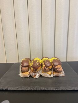 Ekler (250 gr.) görseli