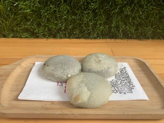 İzmir Bomba (Küçük) görseli