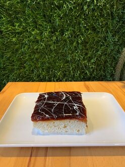 Karamelli Trileçe görseli