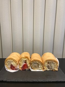 Rulo Pasta (250 gr.) görseli