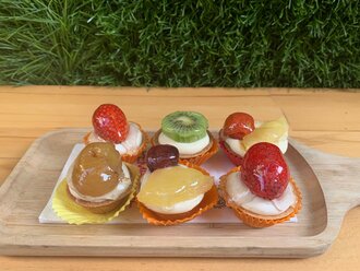 Tartolet (250 gr.) görseli