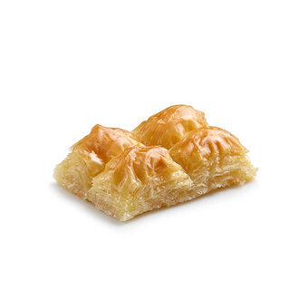 Cevizli Baklava (4 Adet) görseli